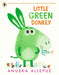 Little Green Donkey Popular Titles Walker Books Ltd