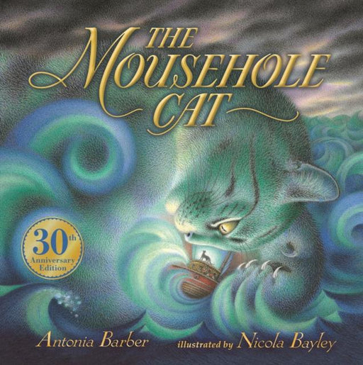 The Mousehole Cat Popular Titles Walker Books Ltd