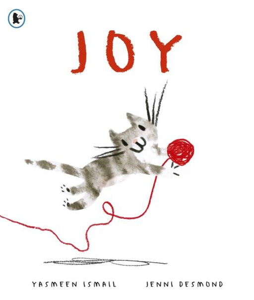 Joy Popular Titles Walker Books Ltd