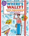Where's Wally? Paper Pandemonium : Search, fold and play on the go! Popular Titles Walker Books Ltd