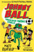 Johnny Ball: Undercover Football Genius by Matt Oldfield Extended Range Walker Books Ltd