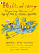 Flights of Fancy : Stories, pictures and inspiration from ten Children's Laureates Popular Titles Walker Books Ltd