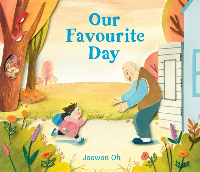 Our Favourite Day Popular Titles Walker Books Ltd