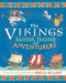 The Vikings: Raiders, Traders and Adventurers! Popular Titles Walker Books Ltd