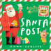 Santa Post by Emma Yarlett Extended Range Walker Books Ltd
