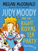 Judy Moody and the Right Royal Tea Party Popular Titles Walker Books Ltd
