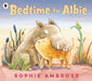 Bedtime for Albie Popular Titles Walker Books Ltd