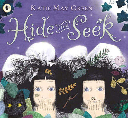 Hide and Seek Popular Titles Walker Books Ltd