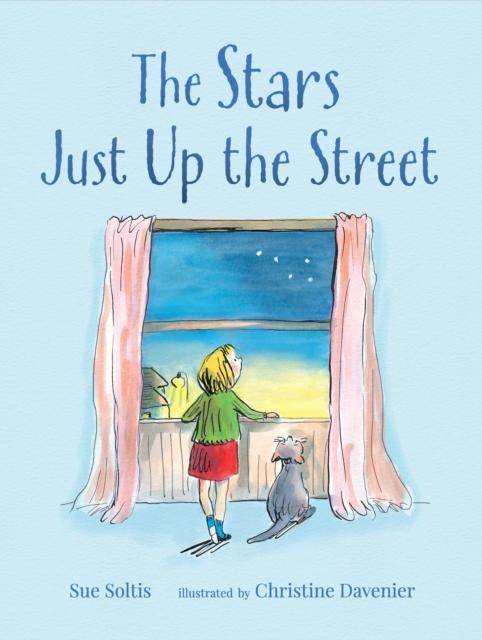The Stars Just Up the Street Popular Titles Walker Books Ltd