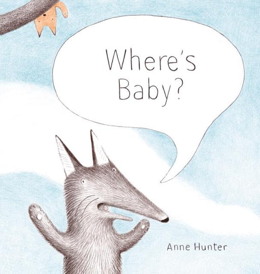 Where's Baby? Popular Titles Walker Books Ltd