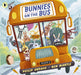 Bunnies on the Bus by Philip Ardagh Extended Range Walker Books Ltd