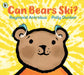 Can Bears Ski? by Raymond Antrobus Extended Range Walker Books Ltd