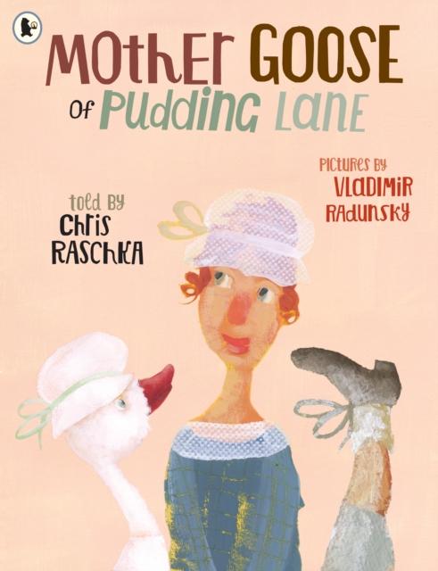 Mother Goose of Pudding Lane Popular Titles Walker Books Ltd