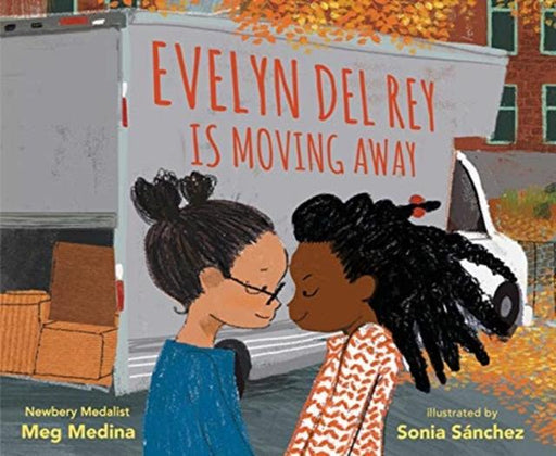 Evelyn Del Rey Is Moving Away Popular Titles Walker Books Ltd