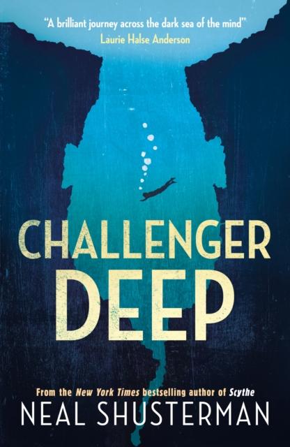 Challenger Deep Popular Titles Walker Books Ltd