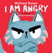 I Am Angry by Michael Rosen Extended Range Walker Books Ltd