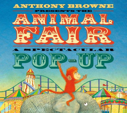 The Animal Fair Popular Titles Walker Books Ltd