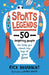 Sports Legends: 50 Inspiring People to Help You Reach the Top of Your Game by Rick Broadbent Extended Range Walker Books Ltd