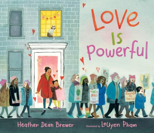 Love Is Powerful Popular Titles Walker Books Ltd
