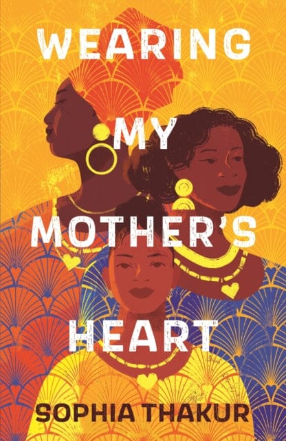 Wearing My Mother's Heart Extended Range Walker Books Ltd