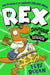 Rex: Dinosaur in Disguise Extended Range Walker Books Ltd