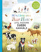We're Going on a Bear Hunt: Let's Discover Farm Animals Extended Range Walker Books Ltd