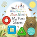 We're Going on a Bear Hunt: My First Shapes Extended Range Walker Books Ltd