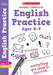 National Curriculum English Practice Book for Year 4 Popular Titles Scholastic
