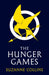 The Hunger Games by Suzanne Collins Extended Range Scholastic