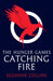 Catching Fire by Suzanne Collins Extended Range Scholastic