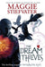 The Dream Thieves Popular Titles Scholastic