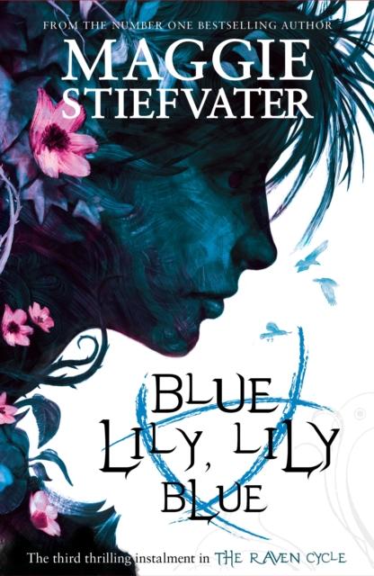 Blue Lily, Lily Blue Popular Titles Scholastic