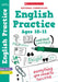 National Curriculum English Practice Book for Year 6 Popular Titles Scholastic
