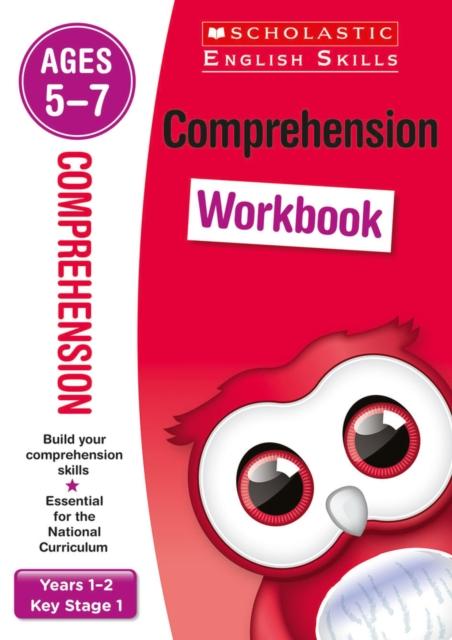 Comprehension Workbook (Years 1-2) Popular Titles Scholastic