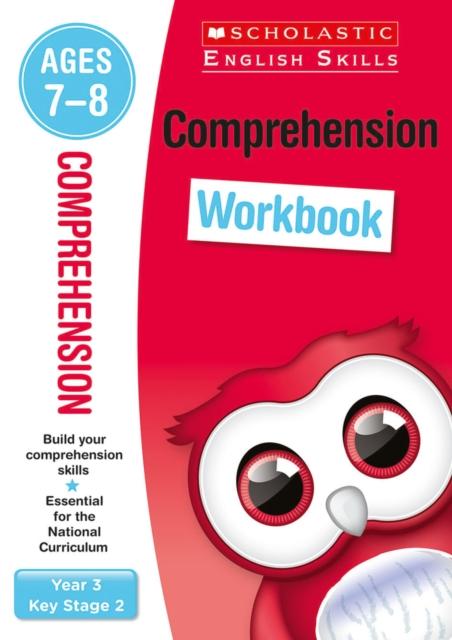 Comprehension Workbook (Year 3) Popular Titles Scholastic