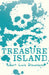 Treasure Island by Robert Louis Stevenson Extended Range Scholastic