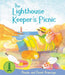 The Lighthouse Keeper's Picnic Popular Titles Scholastic