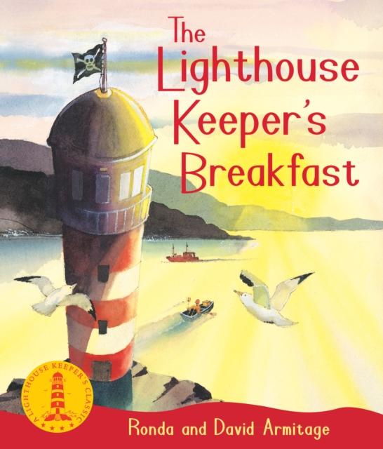 xhe Lighthouse Keeper's Breakfast Popular Titles Scholastic