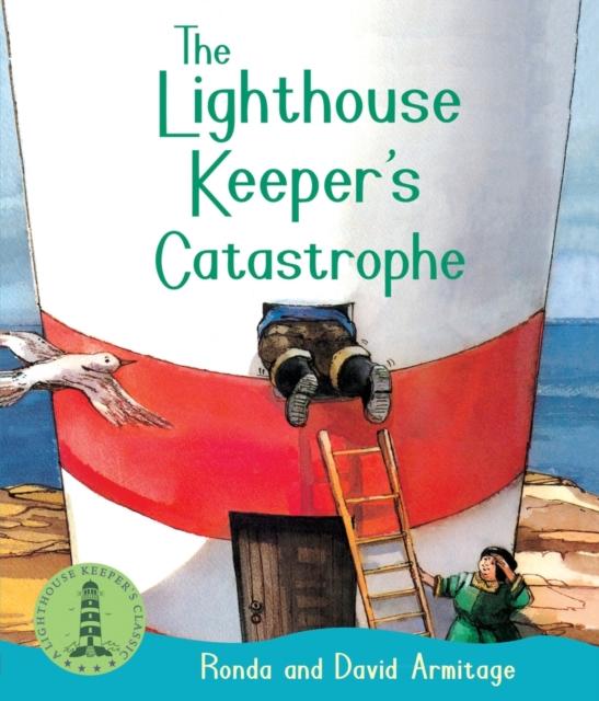 The Lighthouse Keeper's Catastrophe Popular Titles Scholastic