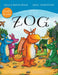 ZOG Early Reader Popular Titles Scholastic