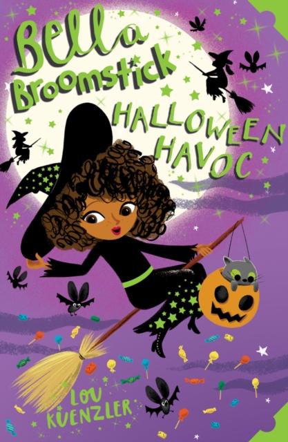 Bella Broomstick: Halloween Havoc Popular Titles Scholastic