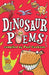 Dinosaur Poems Popular Titles Scholastic