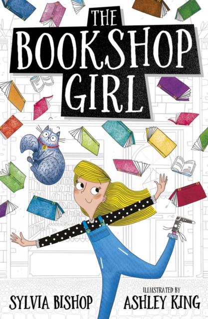 The Bookshop Girl Popular Titles Scholastic