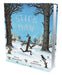 ~ Stick Man Gift Edition Board Book by Julia Donaldson Extended Range Scholastic