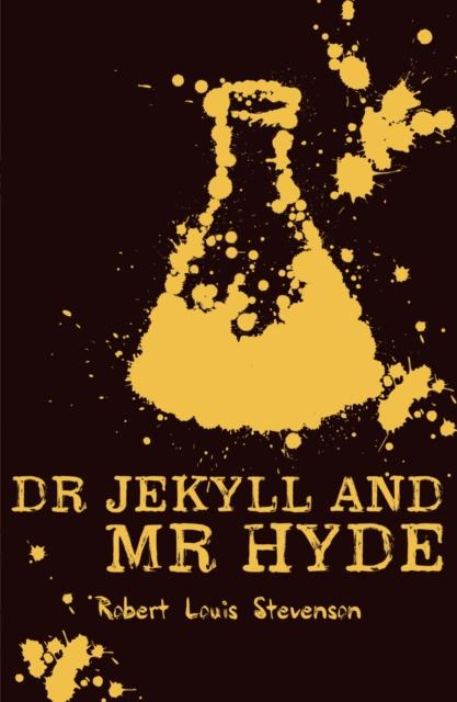 Strange Case of Dr Jekyll and Mr Hyde Popular Titles Scholastic