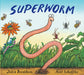 Superworm Gift Edition Board Book by Julia Donaldson Extended Range Scholastic