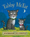 Tabby McTat by Julia Donaldson Extended Range Scholastic