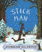 Stick Man by Julia Donaldson Extended Range Scholastic