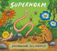 Superworm by Julia Donaldson Extended Range Scholastic