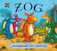 Zog by Julia Donaldson Extended Range Scholastic